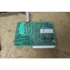 ABB ASEA BROWN BOVERI STROMBERG DRIVE CONTROL CIRCUIT BOARD SNAZ-03 D SNAT-03