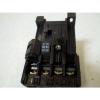 ABB K22E CONTACTOR 120V *USED*