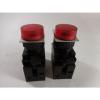 ABB 1SFA 616950R1001 (Set Of 2)