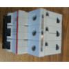 (2) ABB IEC 263 947-2 Circuit Breaker