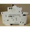 ABB S273-K6A CIRCUIT BREAKER 6AMP 3POLE