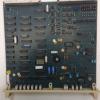 ABB BUS REPEATER MODULE Programmable Logic Control Board 57310001-KD5 DSBC