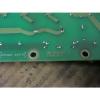 ABB ASEA BROWN BOVERI CIRCUIT BOARD CARD NRFC-31 58920886C