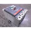 USED ABB S3N SACE S3 Circuit Breaker 150 Amps 600VAC 4 Pole