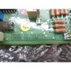 ABB ANALOG INPUT BOARD, 2668 184-688/1, YPG 110A 8E, #491020, USED