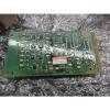 ABB ANALOG INPUT BOARD, 2668 184-688/1, YPG 110A 8E, #491020, USED