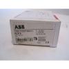 NEW ABB 1SBH143001R8131 CONTACTOR NL31E