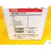 ***NEW*** ABB SACE TMAX T1B 160 3-POLE 160 AMP 600 VOLT BREAKER &amp; INSTALL KIT