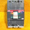 ***NEW*** ABB SACE TMAX T1B 160 3-POLE 160 AMP 600 VOLT BREAKER &amp; INSTALL KIT