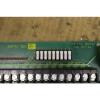 ABB ASEA BROWN BOVERI RELAY CIRCUIT BOARD CARD 380742 REV G 380746 380744