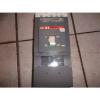 ABB SACE S5 2 POLE 400AMP CIRCUIT BREAKER ISOMAX TYPE S5H