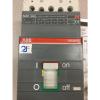 NEW IN BOX ABB SACE S4 CIRCUIT BREAKER 1SDA017319R1