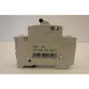 ABB S201-K2A CIRCUIT BREAKER 2 AMP