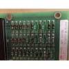 USED ABB SAFT 160F380,57297077,ABB 5761022-1B CIRCUIT BOARD ,BOXYO