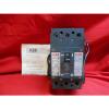 ABB ESB43070L AERSE4 CIRCUIT BREAKER 70 amp shunt aux