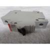 ABB | S201-K1.6   Mini Breaker, S200, 1 Pole, Trip K, 1.6A