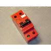 ABB Circuit Breaker P271 B13 RED FI/LS 0.01A NEW!