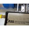 QUADRA-POWER II ACTUATOR QP1C ABB POSTIONER AV2320010