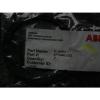 ABB INC. O-RING 674A01123  *NEW IN FACTORY BAG*   3 PC