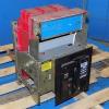 ABB K-LINE FRAME SIZE 800A POWER CIRCUIT BREAKER TYPE K 800 M