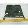 ABB ASEA 2668 180-203/4 Digital I/O Board Module DSX-110 YB161102