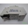 ABB S202-C10  2 Pole Circuit Breaker ( NEW )