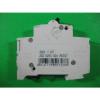 ABB Circuit Breaker -- S201-K3A -- New