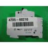 ABB Circuit Breaker -- S201-K3A -- New