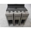 ABB SACE ISOMAX S4 N 250 CIRCUIT BREAKER *NEW IN BOX*