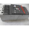 ABB SACE ISOMAX S4 N 250 CIRCUIT BREAKER *NEW IN BOX*