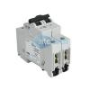 ABB S202U-K1 Circut Breaker, 2p, 1a, 240vac