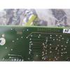 ABB INTERFACE MODULE BOARD # 2100204-003 CB195 , MOD , PCBA NEW