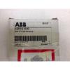 *NEW* ABB Mini Circuit Breaker S201U-K40, 1 Pole,  40A