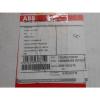 ABB S3N050TW CIRCUIT BREAKER 50 amp new boxed