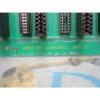 ABB BAILEY 6642626C1 REV C BACKPLANE CONTROL CIRCUIT BOARD