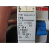 ABB 372 Circuit Breaker (25 Amp, 2 Pole, 240 Volt)