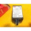 ***NEW*** ABB SSAC PRLM41180 SOLID STATE TIME DELAY 0405B  120 VAC