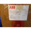 New In Box ABB LHB63600S 600 Amp Circuit Breaker 3 Pole 500 VDC Type LH