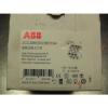 ABB S803S-C16 -  2CCS863001R0164 new in box