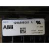 ABB FT-1 FT-I FLEXITEST SWITCH 129A506G01A 129A506G01-A