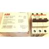 ABB S203-K13 3 POLE 13 AMP MINI CIRCUIT BREAKER new boxed