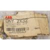 NEW ABB OKY-ZX32 CONTACT KIT 0KY-ZX32, OKYZX32, 0KYZX32