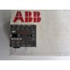 BC6-30-01  24V  1PC New ABB auxiliary contacts free shipping