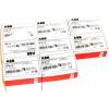 8 NEW ABB A9-30-10 CONTACTORS A93010