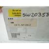 ABB OETL-NF200-2 *NEW IN BOX*