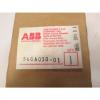 NEW ABB 560A030-01 BEACON GREASE 325 1/4 PINT D523127