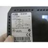 ABB SIGNAL CONVERTER CC-E V/I   1SVR011722R1100 *NEW IN BOX*