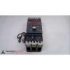 ABB SACE S4, CIRCUIT BREAKER, TYPE: S4H, 2 POLE, 600VAC #230488