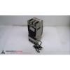 ABB SACE S4, CIRCUIT BREAKER, TYPE: S4H, 2 POLE, 600VAC #230488