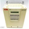 ABB       ACS 200 STARTER      ACS201-4P1-1-00-10      60 DAY WARRANTY!!